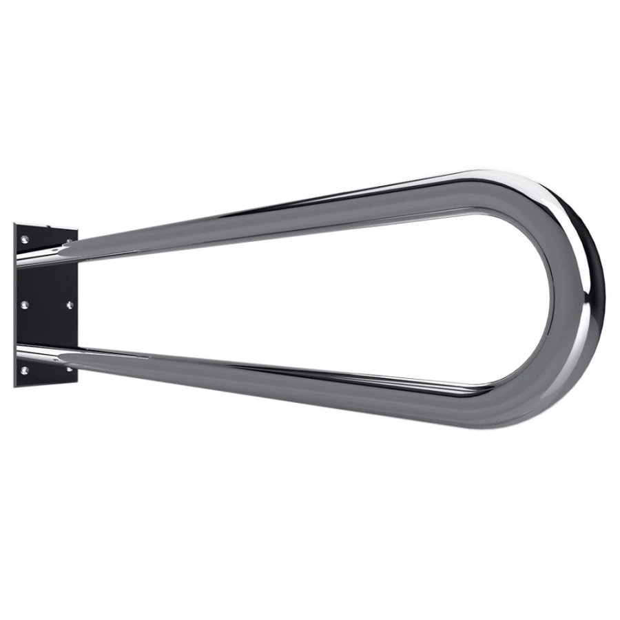 Поручень Bemeta Help program 301102061 хром Поручень Bemeta Help program 301102061 хром