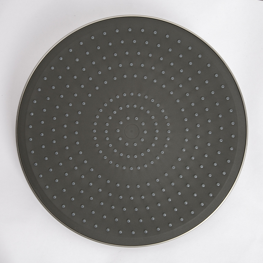 Душевой комплект AVS Slimmer 3в1 оружейная сталь Душевой комплект AVS Slimmer 3в1 оружейная сталь