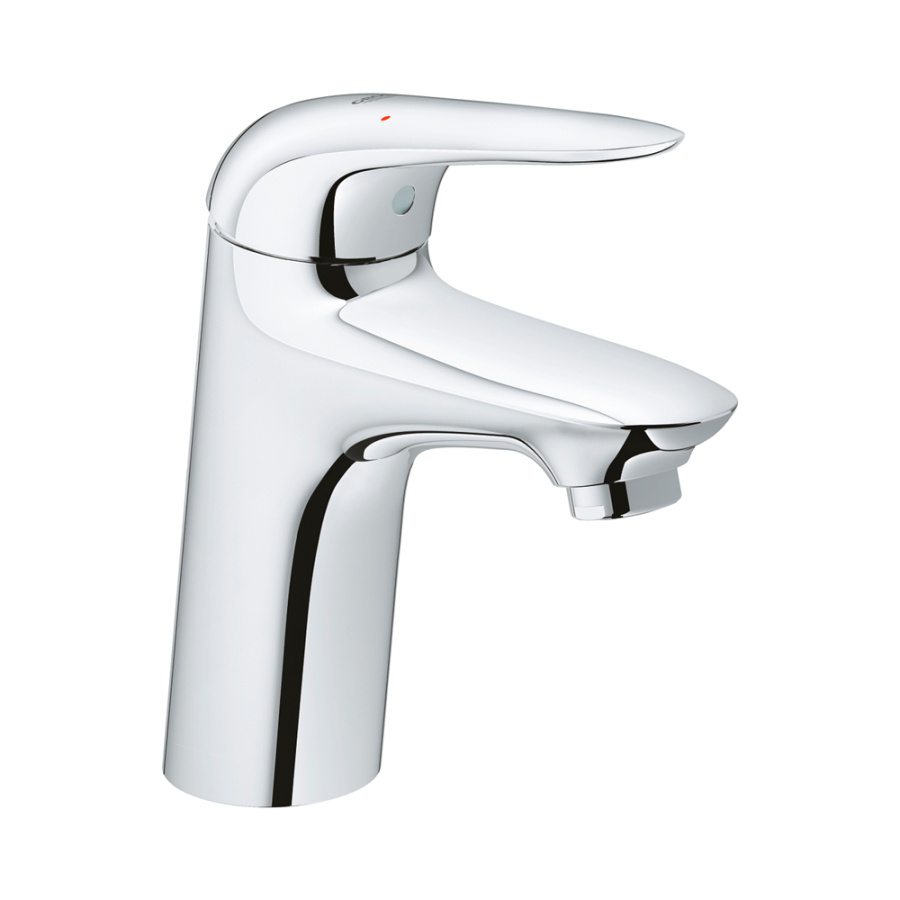 Комплект смесителей GROHE Eurostyle 23715003+23726003 хром