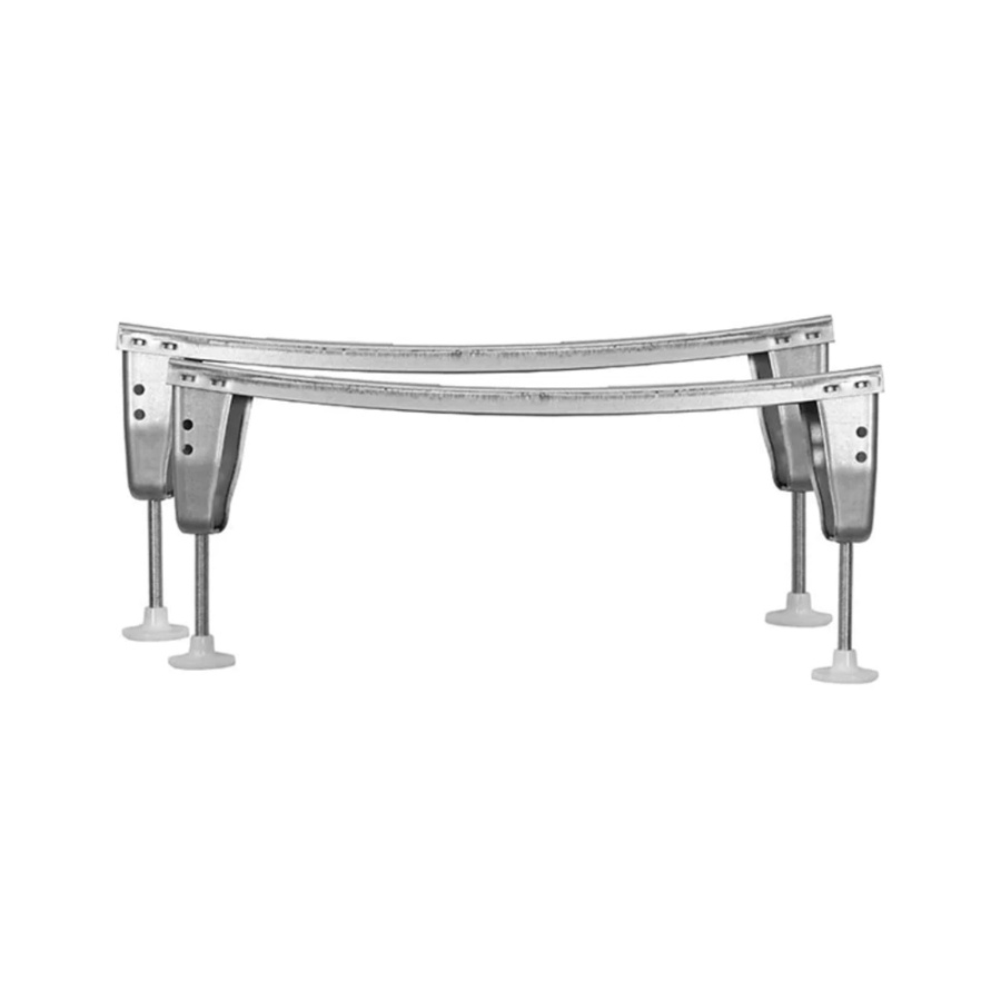 Ножки для ванны Roca 7.2910.2.100.0