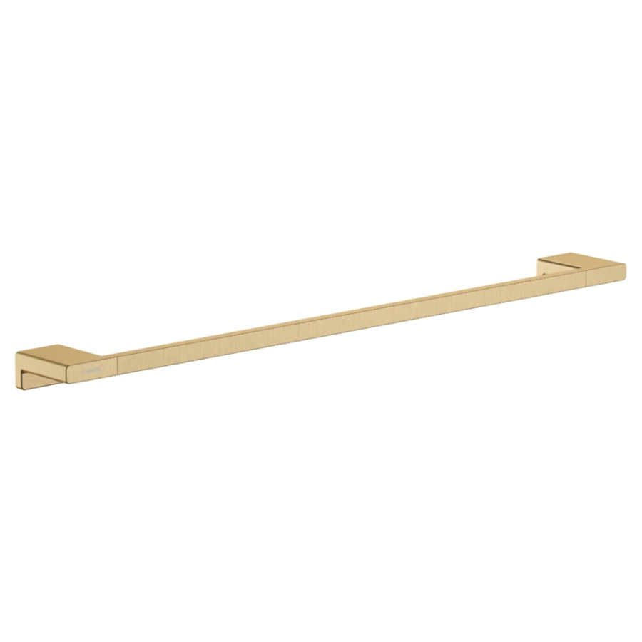 Держатель банного полотенца Hansgrohe бронза 41747140