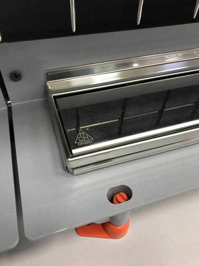 Водоотводящий желоб 750 мм D40 KLASIK CH750KN2