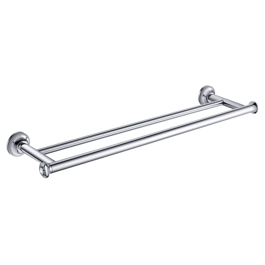 Полотенцедержатель двойной 600 Superior Schein 7066040