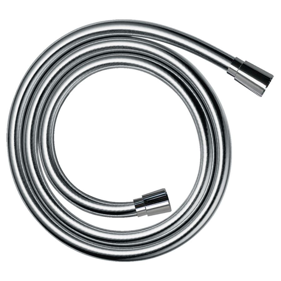 Душевой шланг Hansgrohe Isiflex 28276000 160 хром Душевой шланг Hansgrohe Isiflex 28276000 160 хром