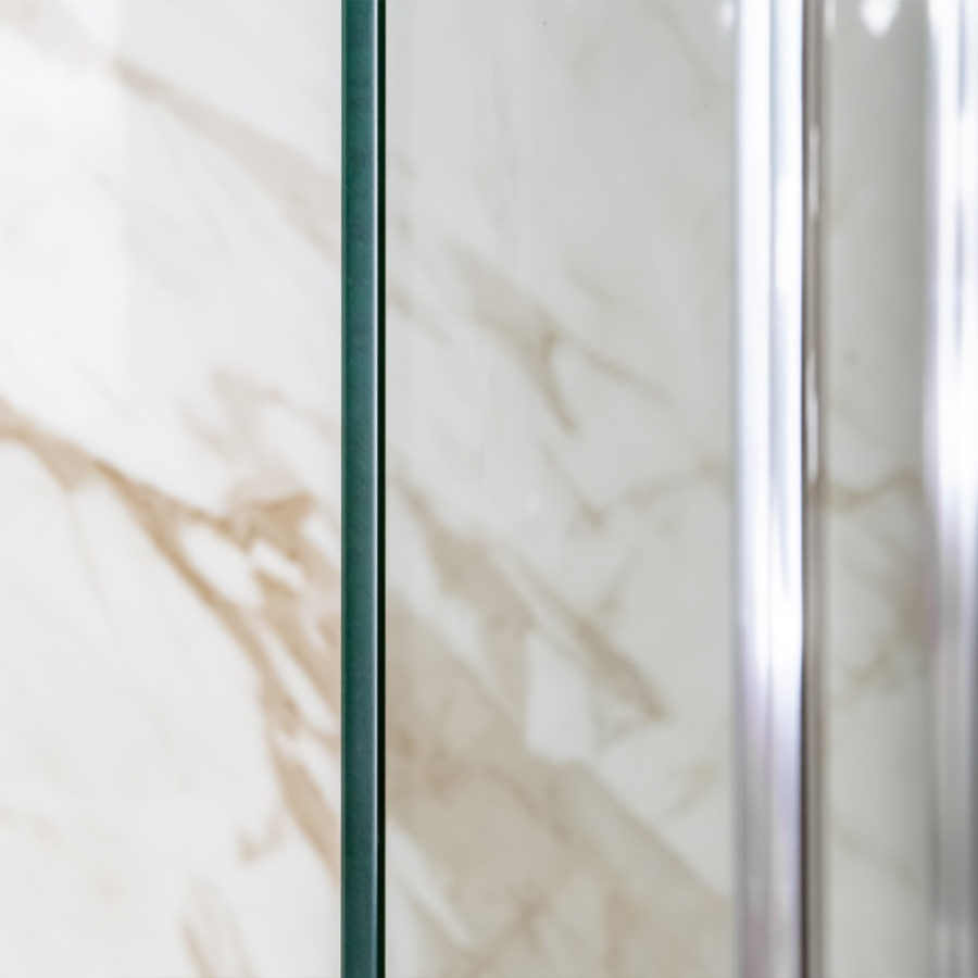 Шторка на ванну AVS Асти Дуо 100 правая профиль хром, прозрачное стекло Шторка на ванну AVS Асти Дуо 100 правая профиль хром, прозрачное стекло