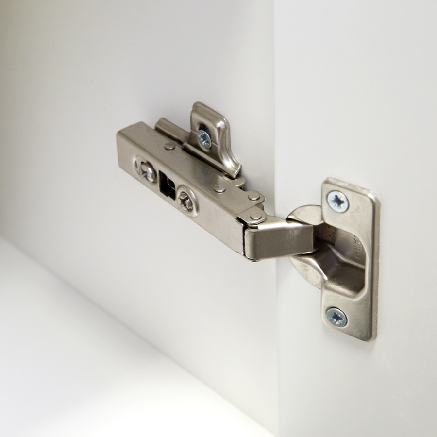 Шкаф AVS Вариант 821-10-8260-WМ 60x82 белый матовый Шкаф AVS Вариант 821-10-8260-WМ 60x82 белый матовый