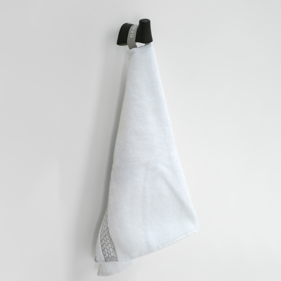 Крючок AVS Neo, черный