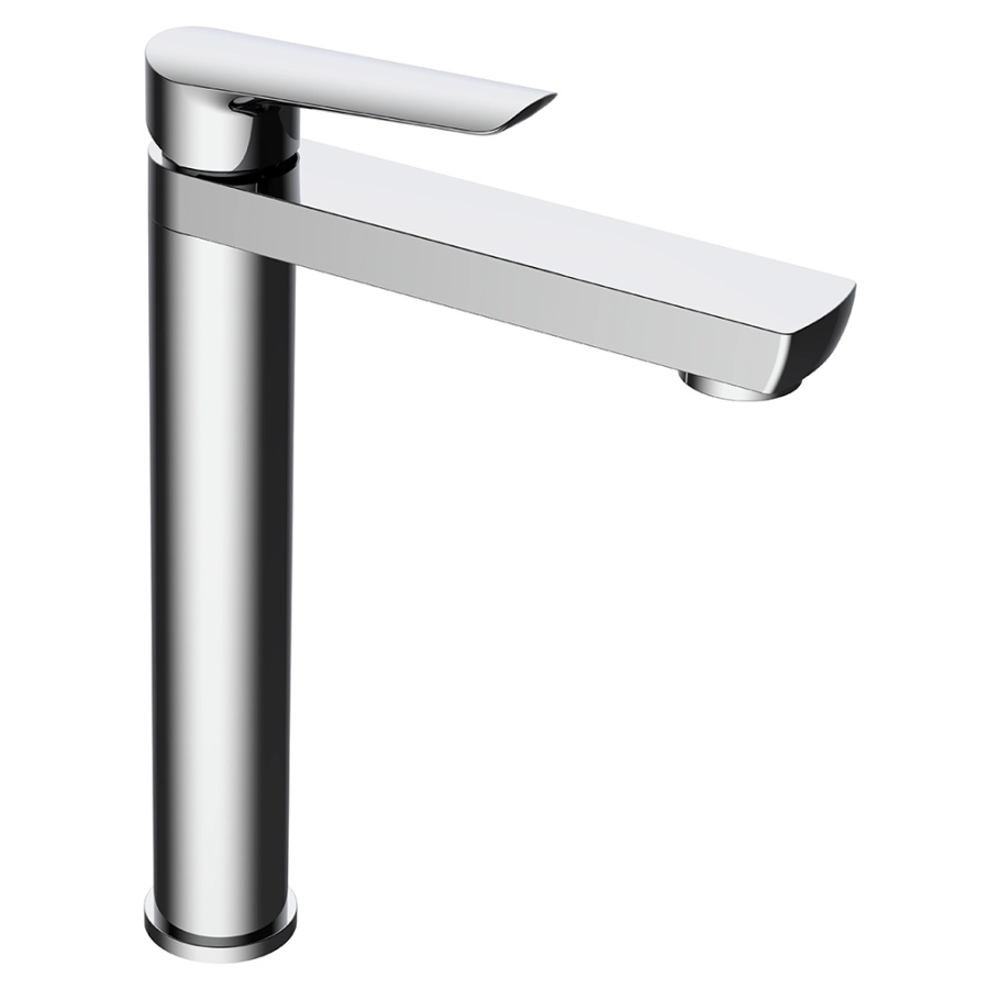 Смеситель для раковины ESKO Lagos LG25 хром