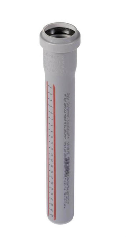 Труба 40*250мм НТЕМ