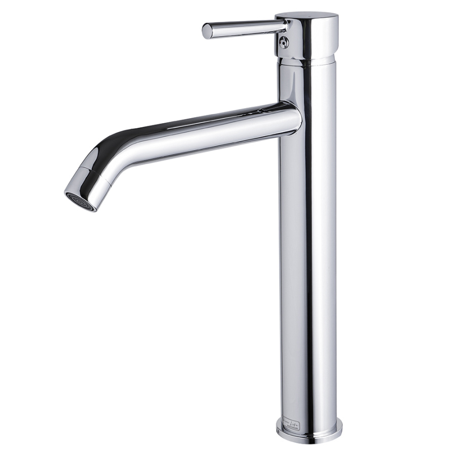 Смеситель для раковины Maxonor Superior PL1187 хром Смеситель для раковины Maxonor Superior PL1187 хром