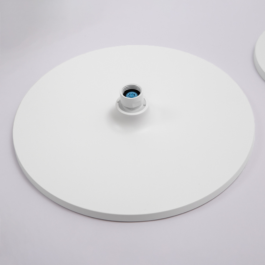 Душевой комплект AVS Slimmer 4в1 белый матовый Душевой комплект AVS Slimmer 4в1 белый матовый