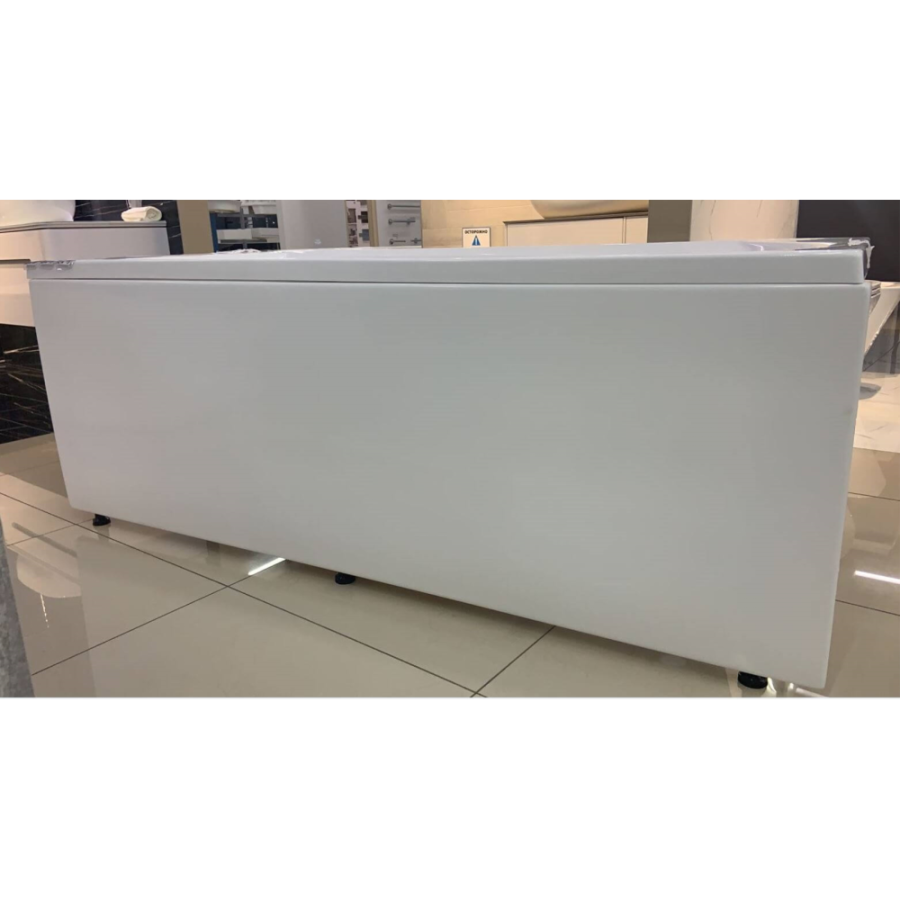 Акриловая ванна 1MarKa Elegance 150х70 белая, без каркаса Акриловая ванна 1MarKa Elegance 150х70 белая, без каркаса