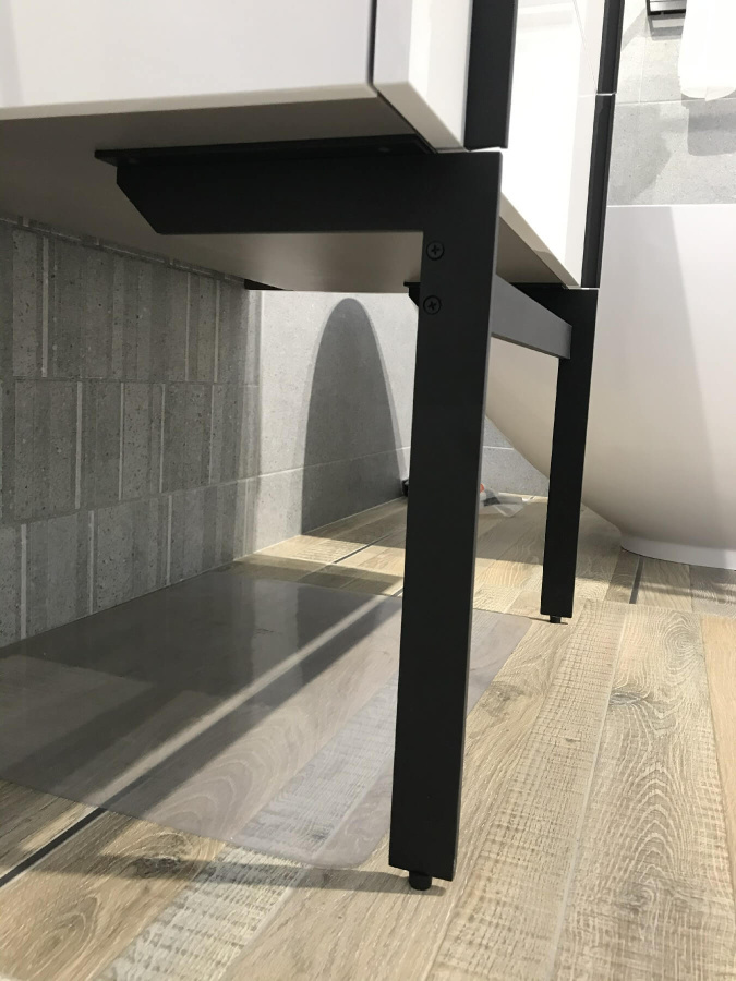 Перекладина для ножек 80 см EB3050-BLV