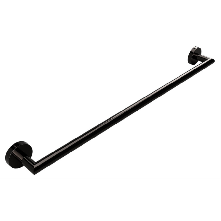 Полотенцедержатель 600 Hematit Bemeta 159204042