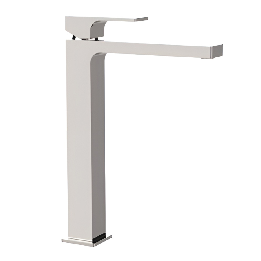 Смеситель для раковины Remer Absolute AU11L хром