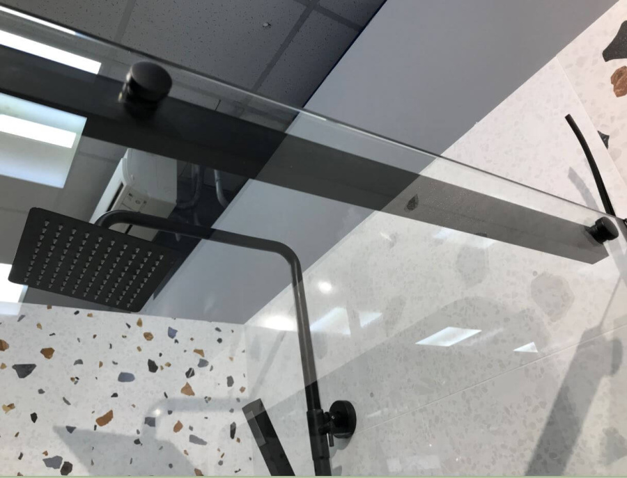 Душевой уголок BelBagno Acqua ACQUA-AH-1-120/90-C-NERO 120х90 профиль черный, прозрачное стекло Душевой уголок BelBagno Acqua ACQUA-AH-1-120/90-C-NERO 120х90 профиль черный, прозрачное стекло