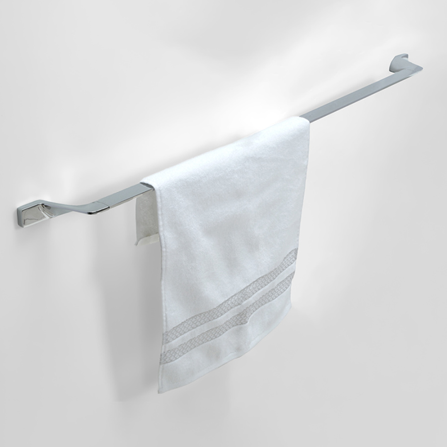 Полотенцедержатель AVS Illusion, 90 см, хром