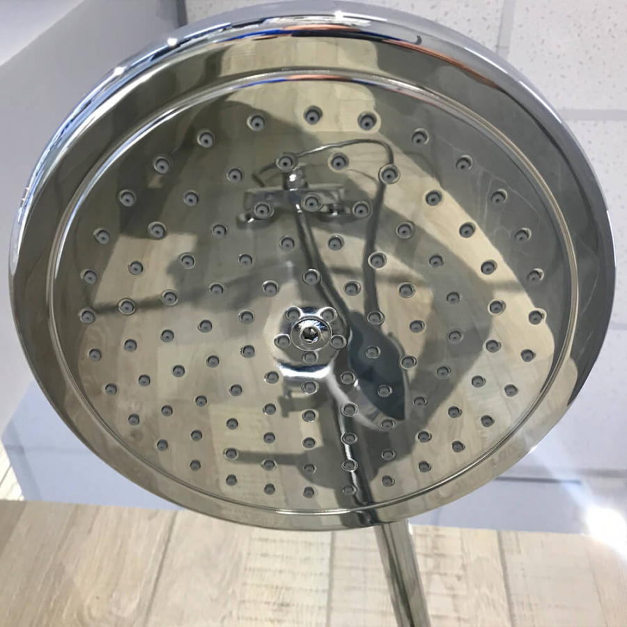 Душевая стойка Croma Hansgrohe 27222000