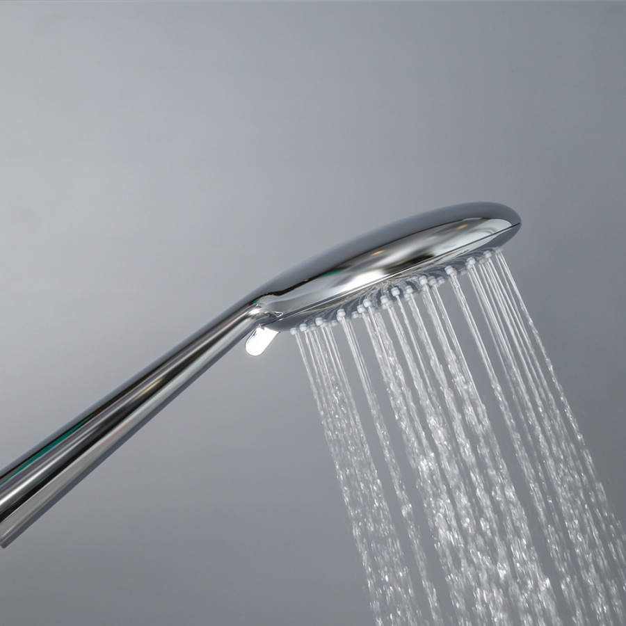 Душевая стойка AVS Seeme хром Душевая стойка AVS Seeme хром