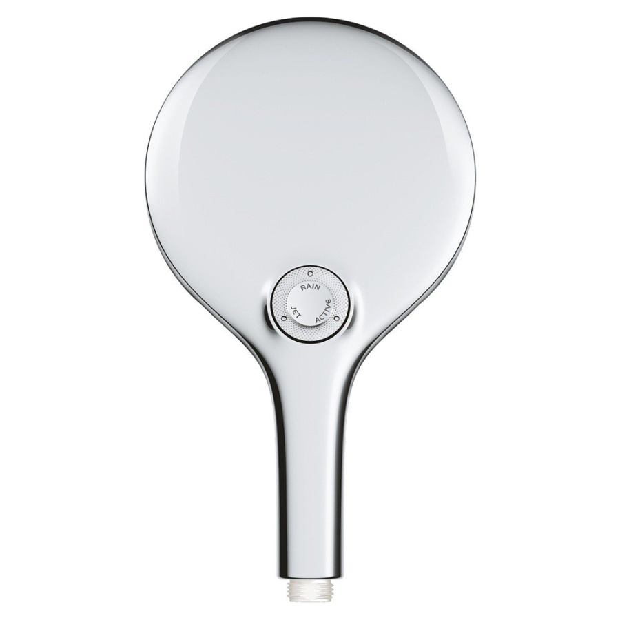Душевая лейка Grohe RainShower SmartActive 26590000 хром