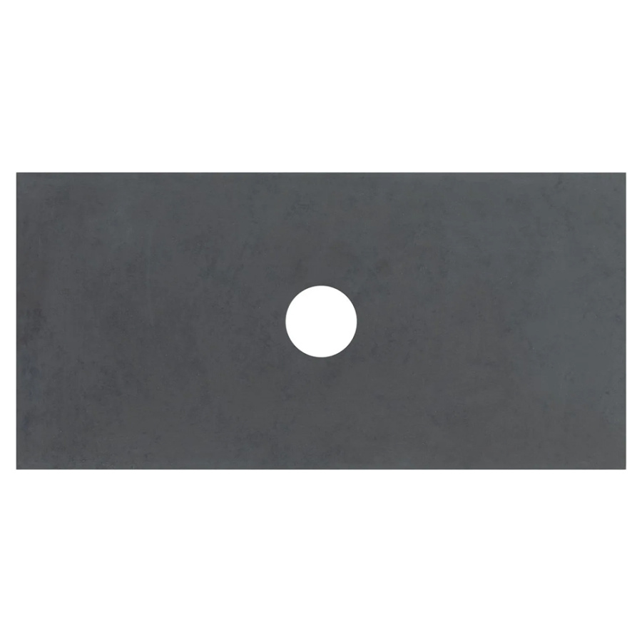 Столешница Allen Brau Liberty 90 1.33008.G графит