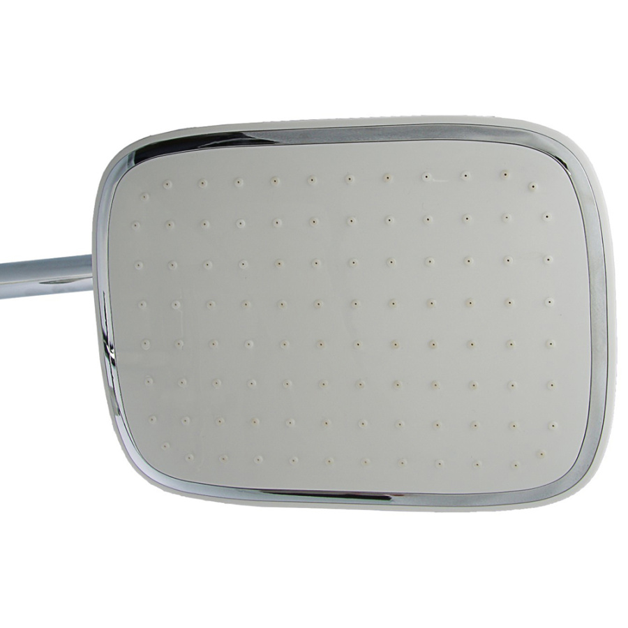 Душевая стойка Accoona A8304 хром