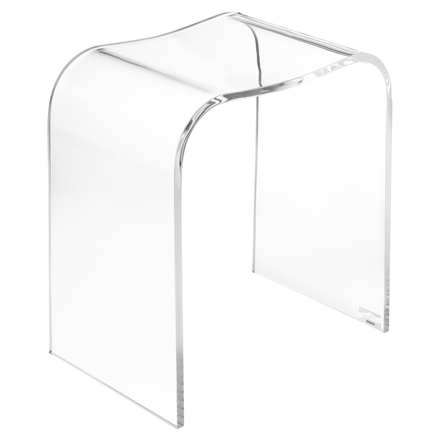 T-ON Табурет прозрачный Geralis