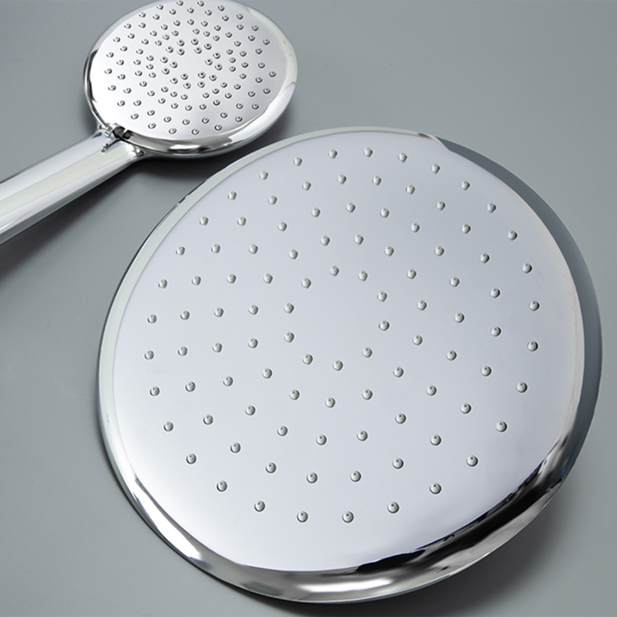 Душевая стойка AVS Seeme хром Душевая стойка AVS Seeme хром