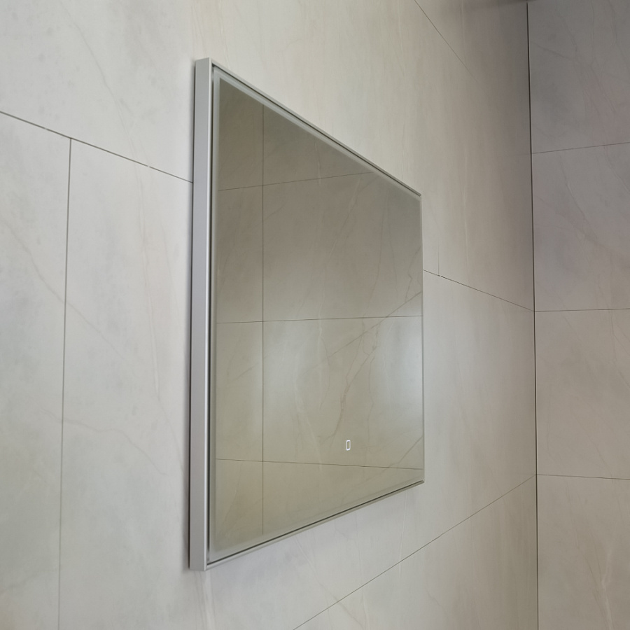 Зеркало с подсветкой AVS Орта 80x60 см Зеркало с подсветкой AVS Орта 80x60 см