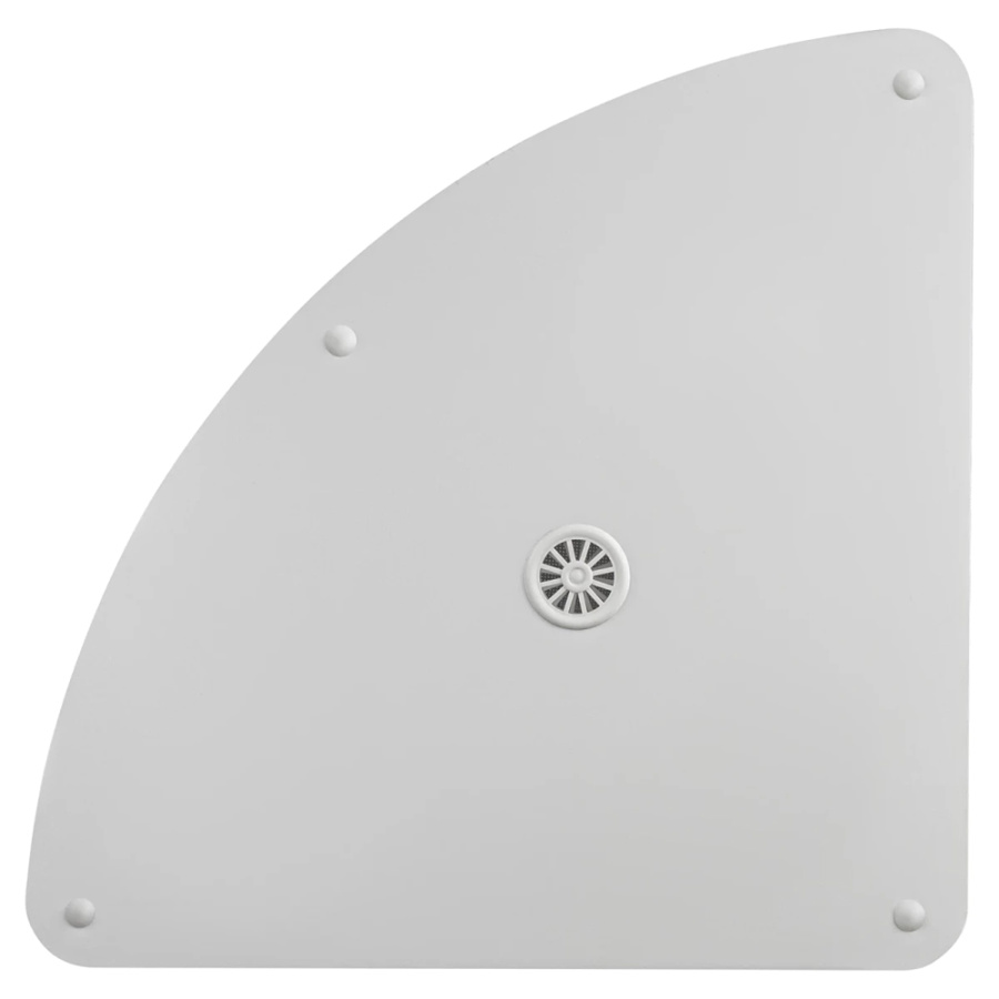 Корзина для белья 600х410 PWG-U PUNTO GERALIS