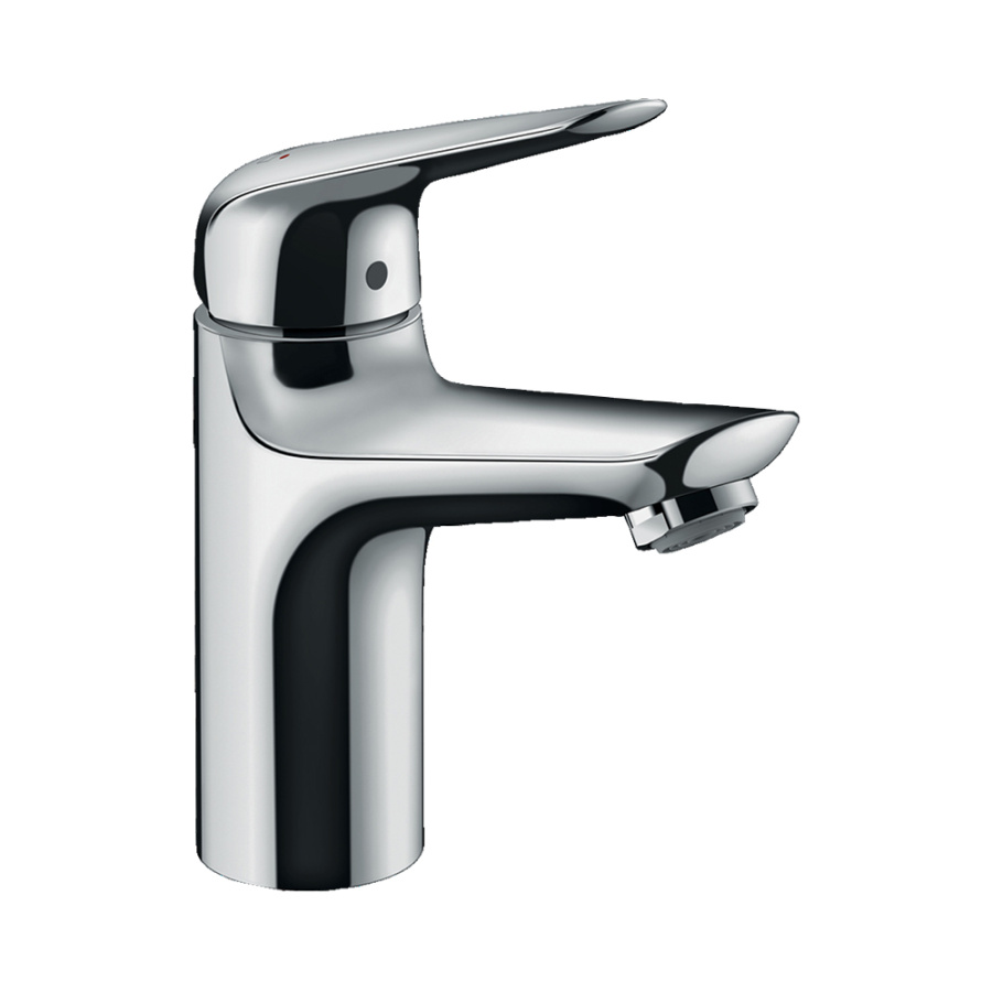 Смеситель для раковины Hansgrohe Novus 71030000 хром