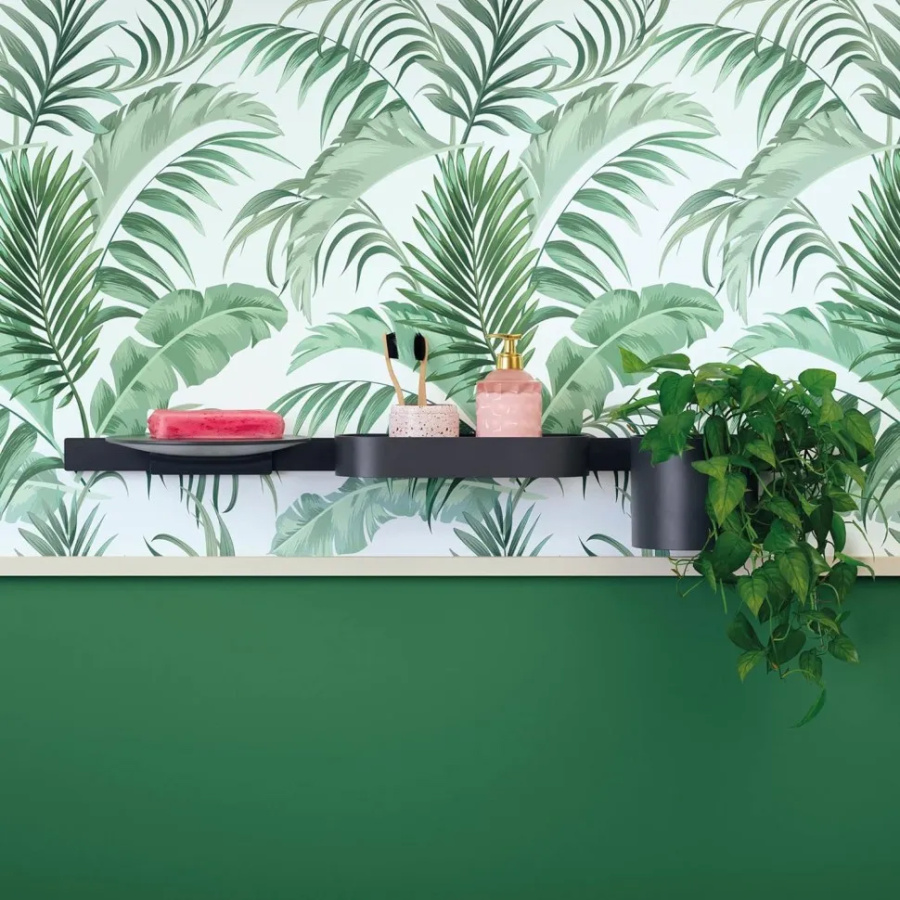 Стакан WallStoris Hansgrohe 27921670