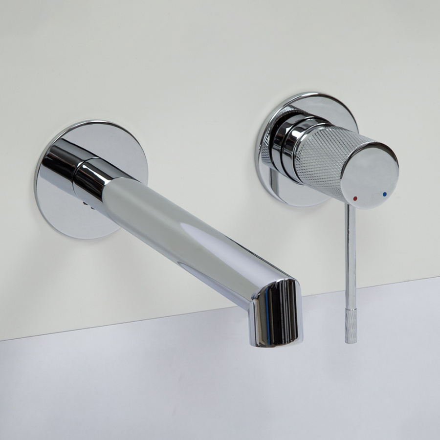 Смеситель для раковины AVS Seeme с внутренней частью, хром Смеситель для раковины AVS Seeme с внутренней частью, хром