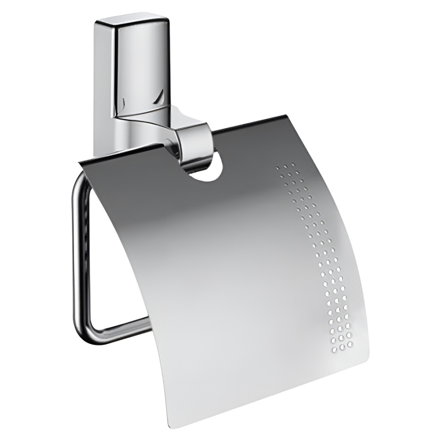 Набор Accoona 125 хром Стакан+Мыльница+Бумагодержатель закрытый+Ершик Набор Accoona 125 хром Стакан+Мыльница+Бумагодержатель закрытый+Ершик