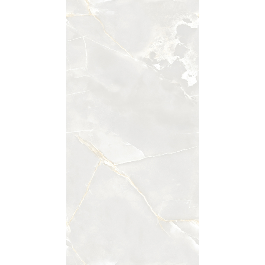 Керамогранит AVS White Onyx 60x120 полированный Керамогранит AVS White Onyx 60x120 полированный