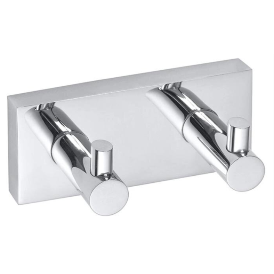 Планка с двуя крючками Beta Bemeta 132405202