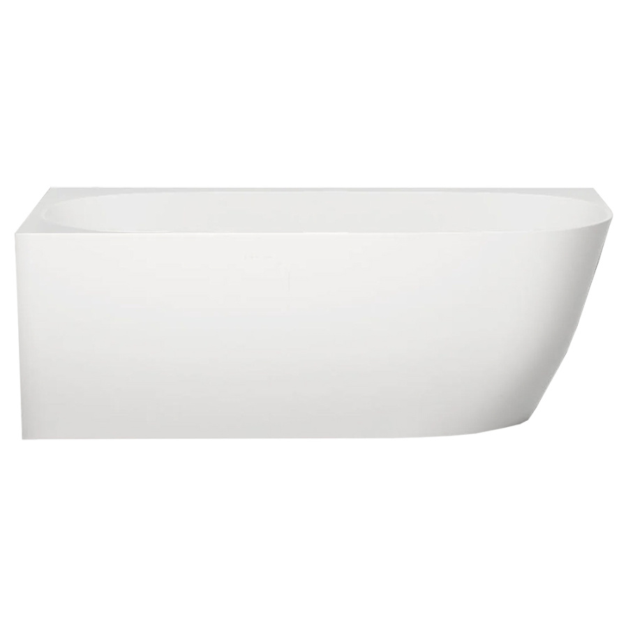 Ванна из искусственного камня Salini Sofia Corner S-Sense 170x85 L белая Ванна из искусственного камня Salini Sofia Corner S-Sense 170x85 L белая