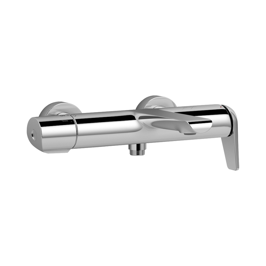 Смеситель для ванны и душа Jacob Delafon Avid E97369-CP хром