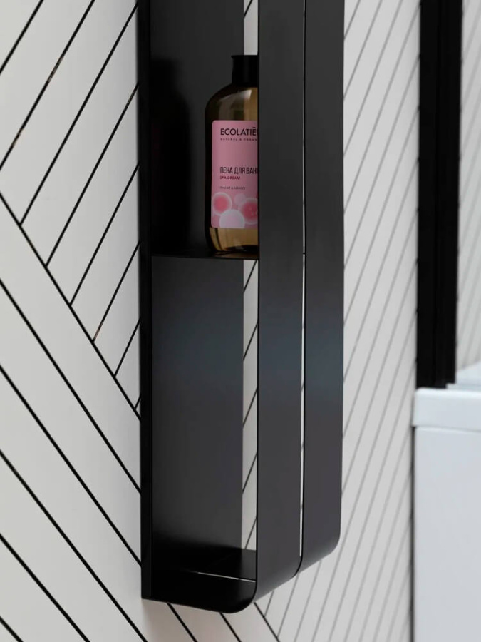 Полка 150x1000x122 Магнум Aquanet 302226 Полка 150x1000x122 Магнум Aquanet 302226