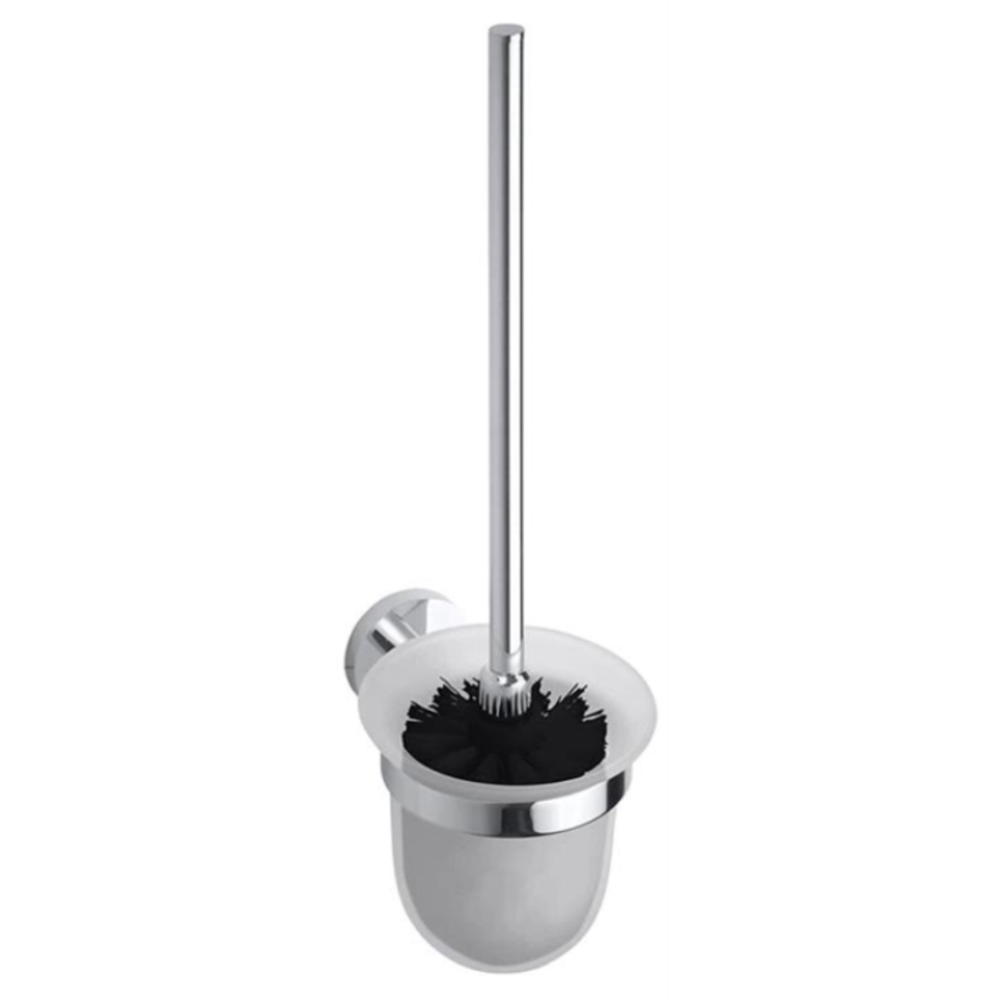 Ершик с черной щеткой Omega Bemeta 104113017 Ершик с черной щеткой Omega Bemeta 104113017