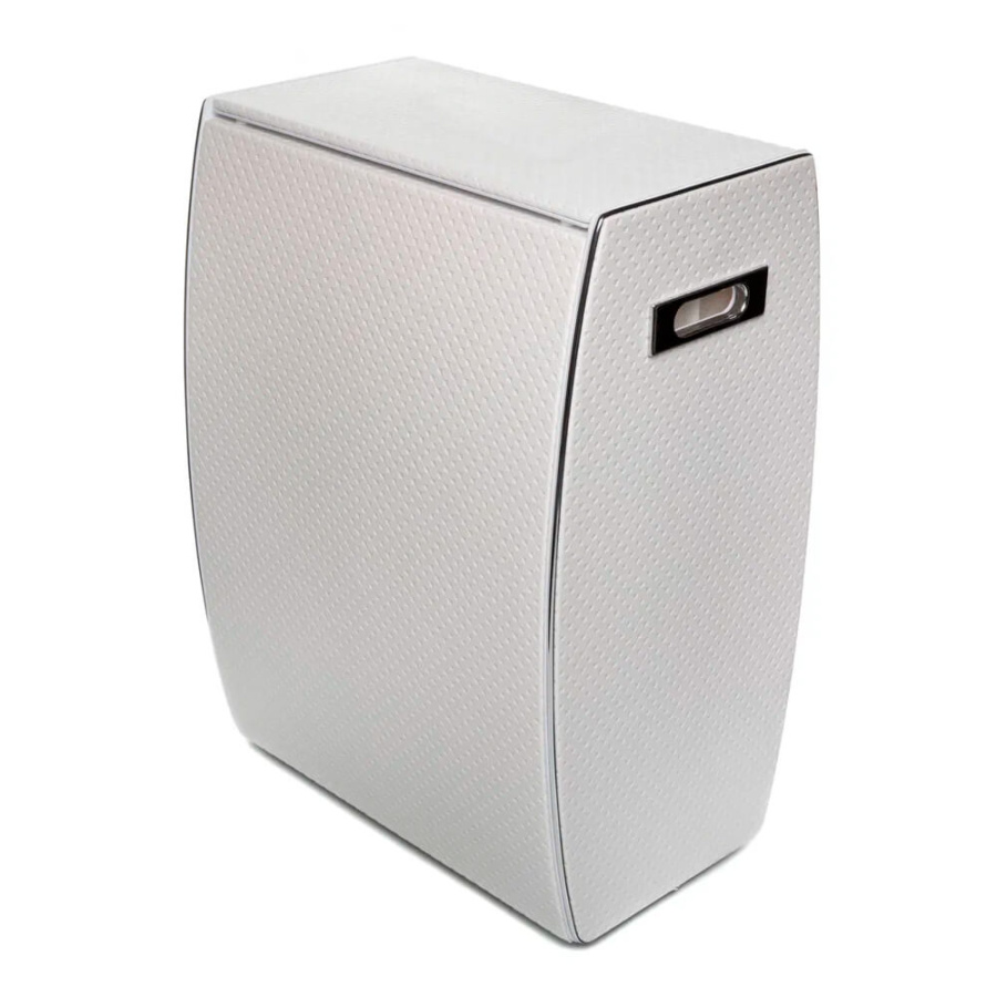 Корзина для белья 61x45x31 ТКФ PWH-U Корзина для белья 61x45x31 ТКФ PWH-U