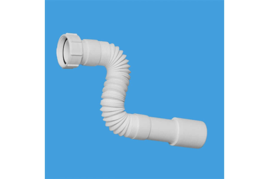 MRMF6-045 Гофра 40-50 11/2 250-450 мм McALPINE