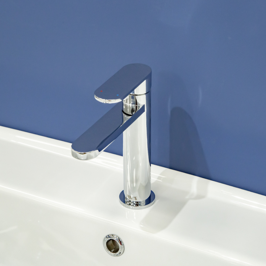 Смеситель для раковины AVS Beauty хром Смеситель для раковины AVS Beauty хром