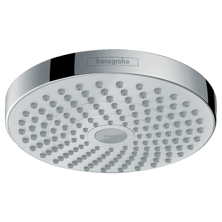 Верхний душ Croma Select S Hansgrohe 26522400