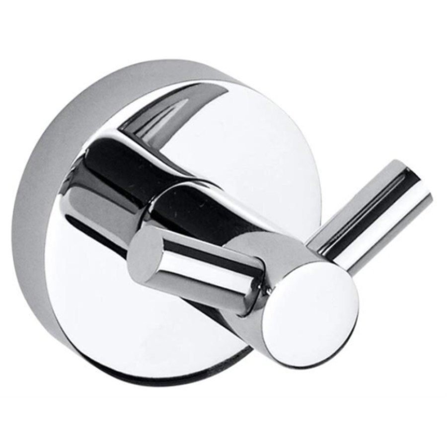 Крючок двойной Omega Bemeta 104206032 Крючок двойной Omega Bemeta 104206032