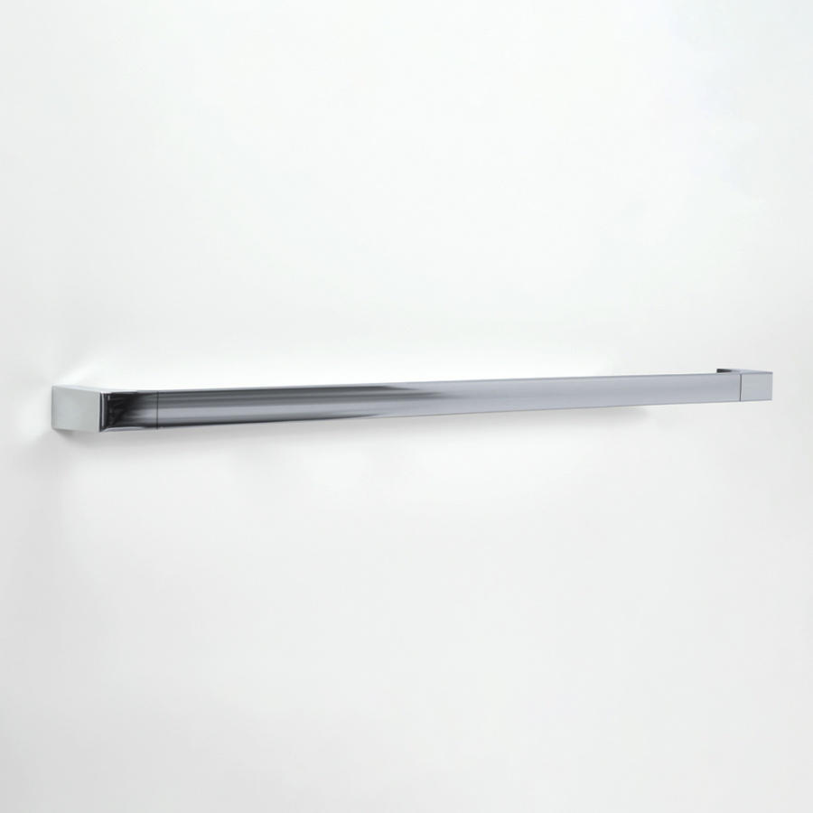 Полотенцедержатель AVS Quardo, 90 см, хром