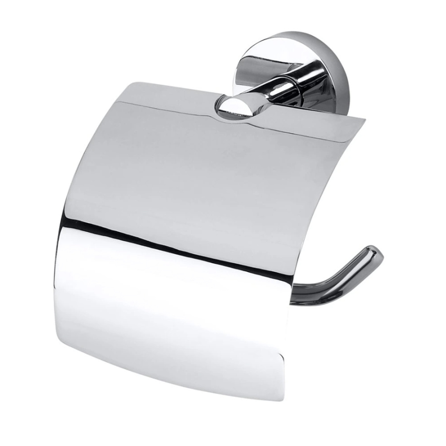 Держатель для туалетной бумаги Bemeta Omega 104112012R хром Держатель для туалетной бумаги Bemeta Omega 104112012R хром