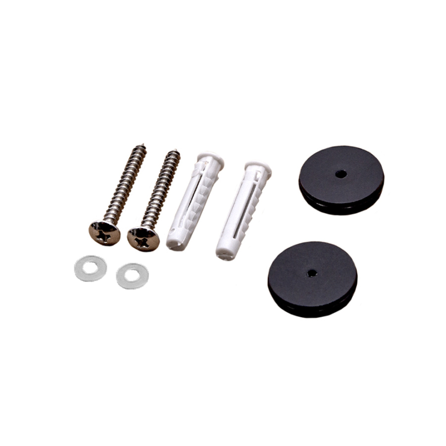 Полка AVS King, 45 см, черный матовый, с дозатором и стаканом Полка AVS King, 45 см, черный матовый, с дозатором и стаканом