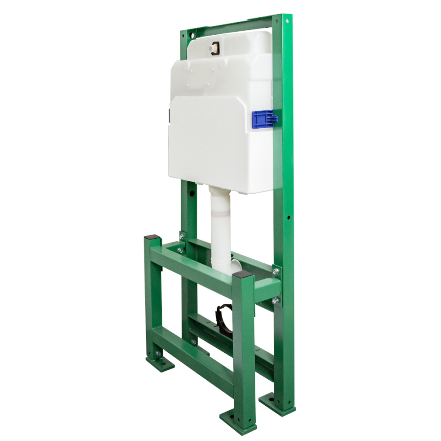 Система инсталляции для унитазов AVS отдельностоящая