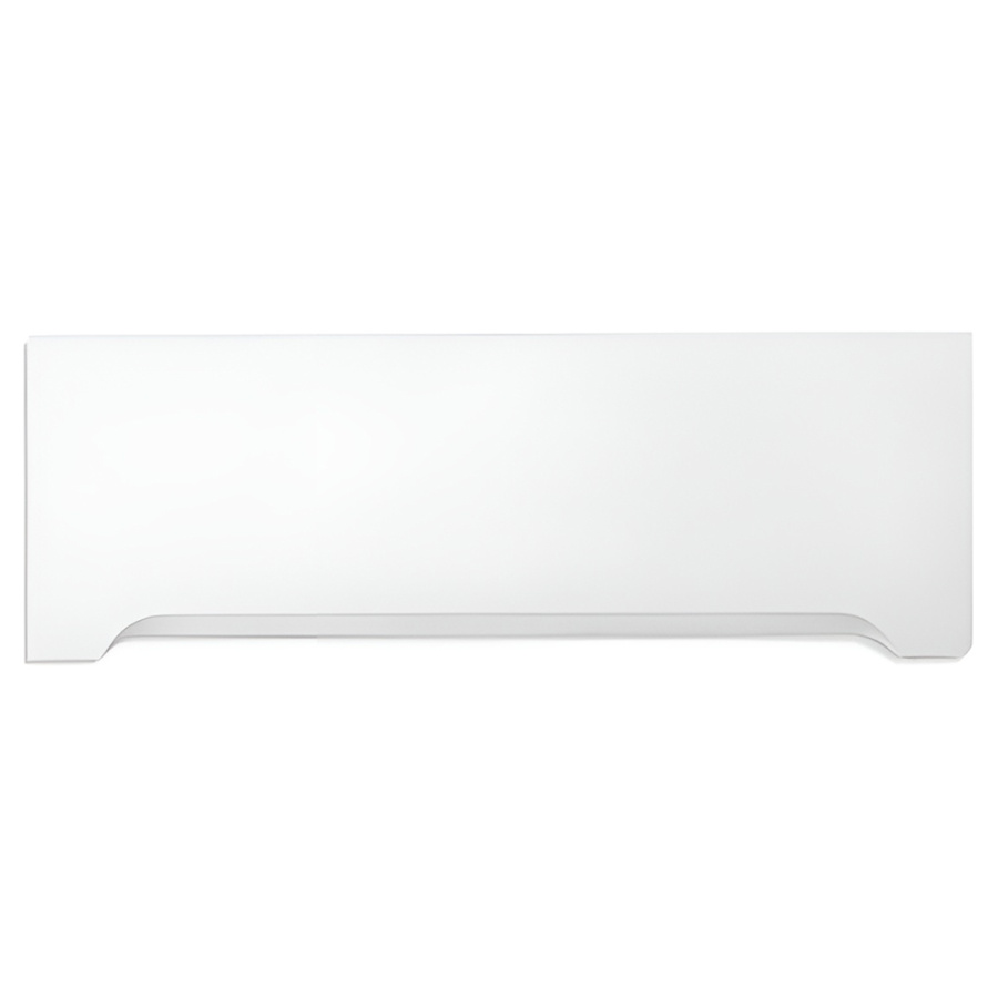 Экран для ванны Ravak CZ001V0A00 170 белый